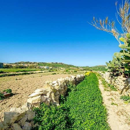 Kerċem Dar It-Torri Holiday Home מראה חיצוני תמונה