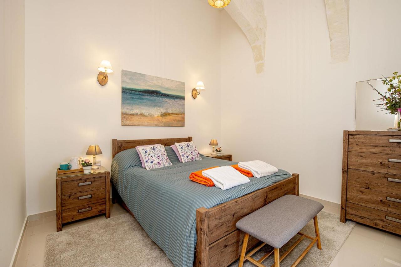 Kerċem Dar It-Torri Holiday Home מראה חיצוני תמונה