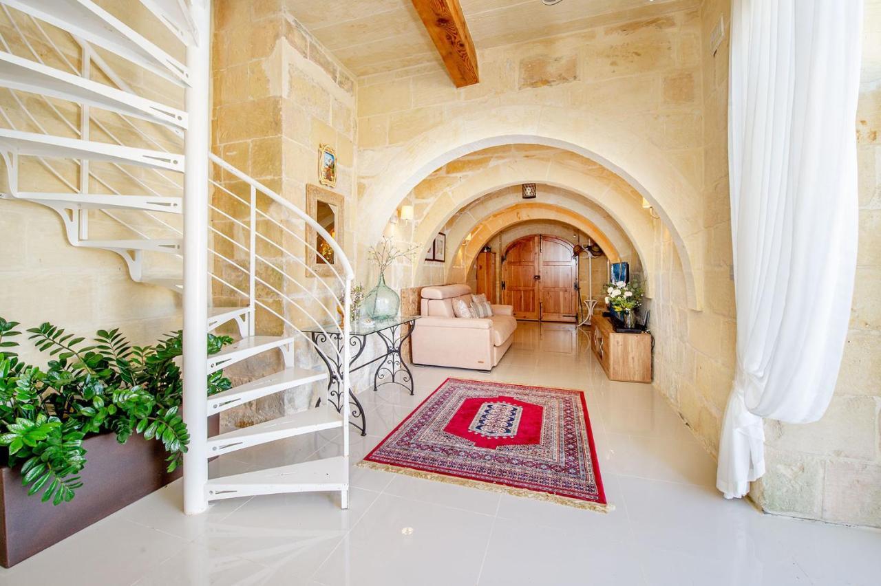 Kerċem Dar It-Torri Holiday Home מראה חיצוני תמונה
