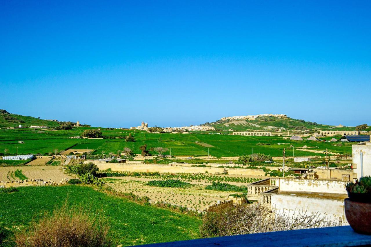 Kerċem Dar It-Torri Holiday Home מראה חיצוני תמונה