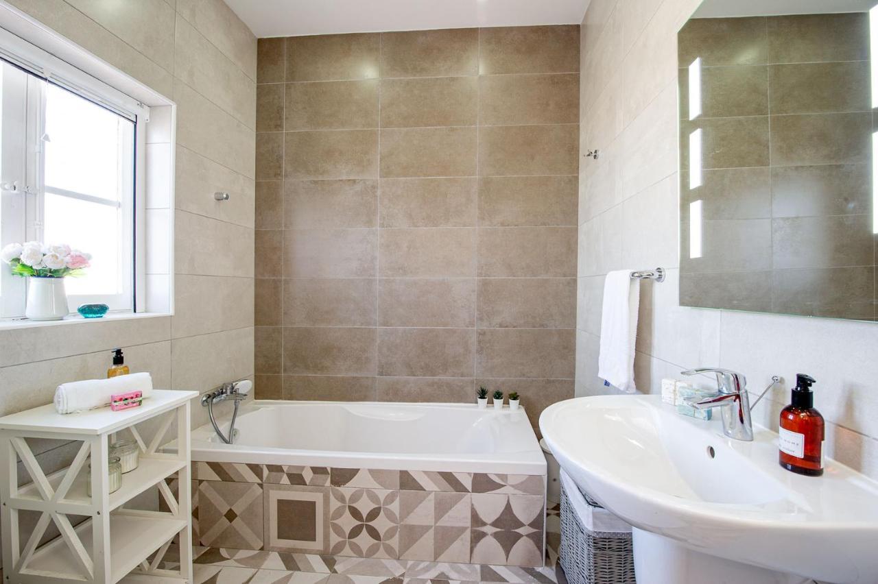 Kerċem Dar It-Torri Holiday Home מראה חיצוני תמונה