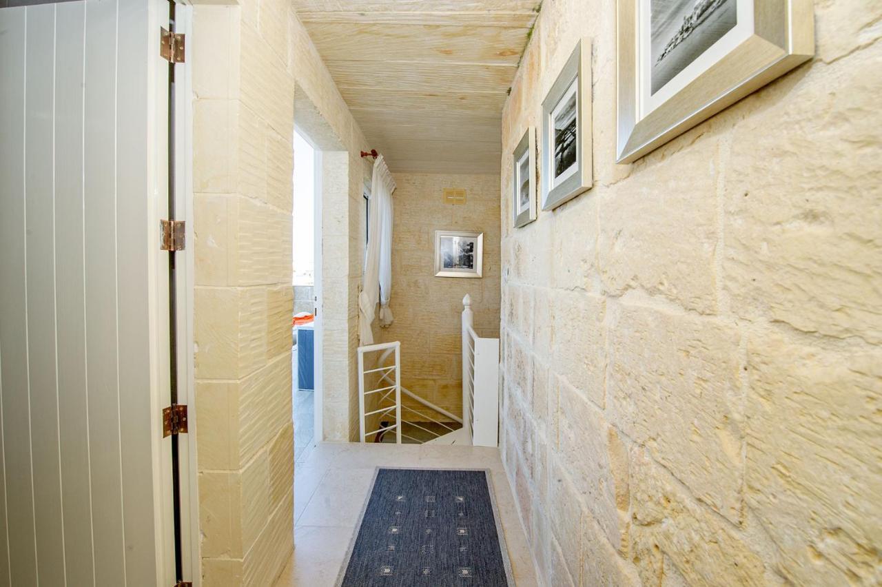 Kerċem Dar It-Torri Holiday Home מראה חיצוני תמונה